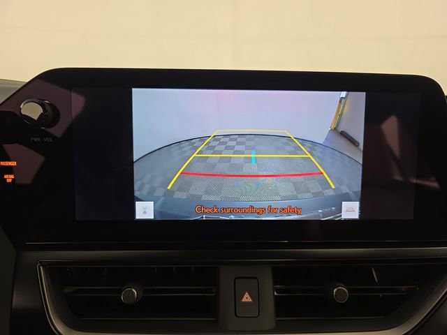 Certified 2025 Lexus UX 300h AWD w/ Accessory Package (Z2) image 14