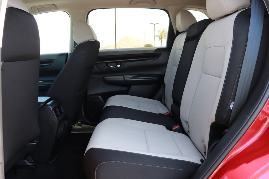 Used 2023 Honda CR-V EX image 13