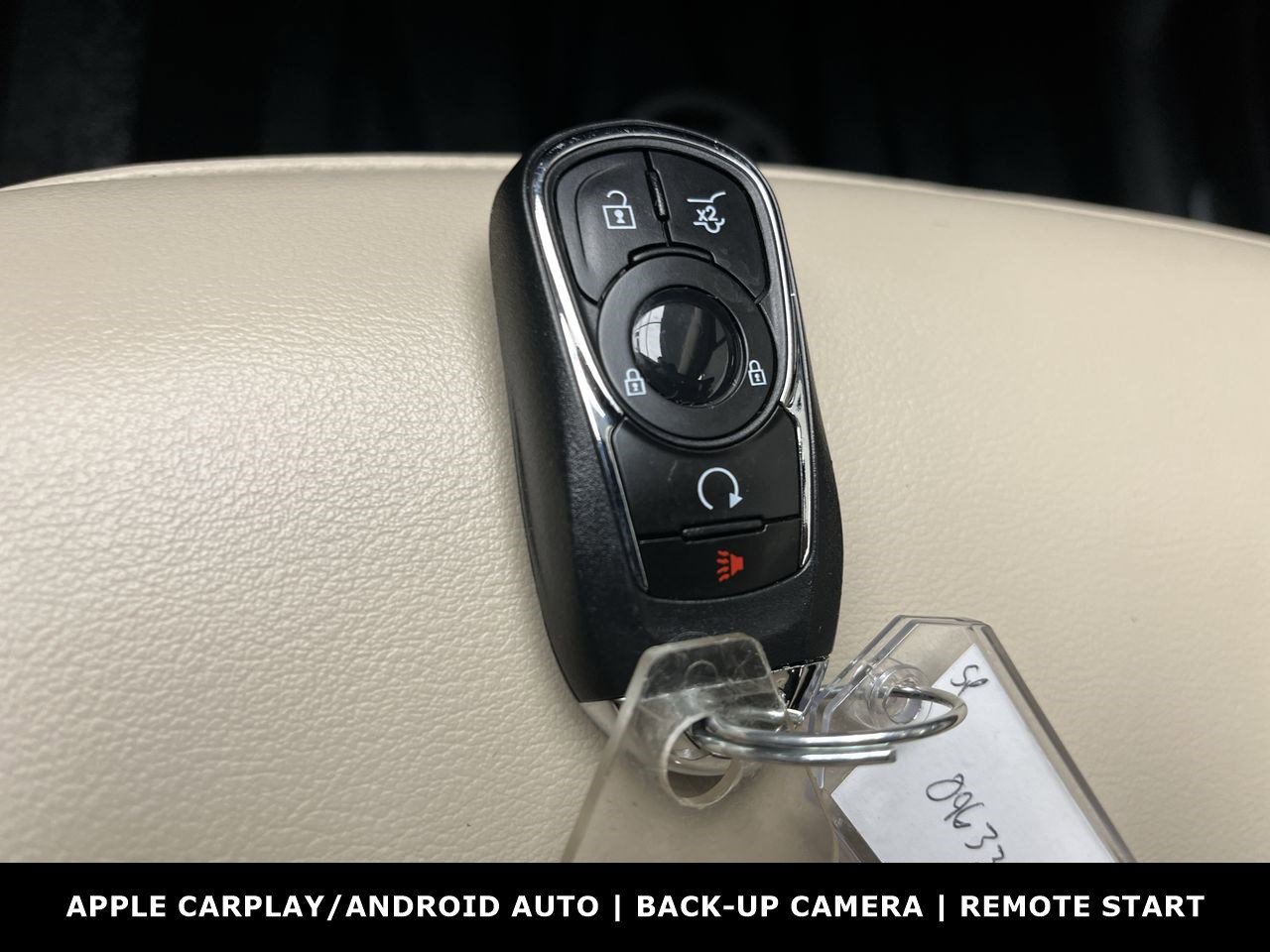 Used 2019 Buick Envision Preferred image 25