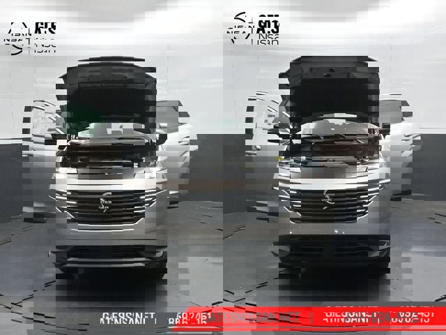 New 2026 Nissan Murano SL image 67