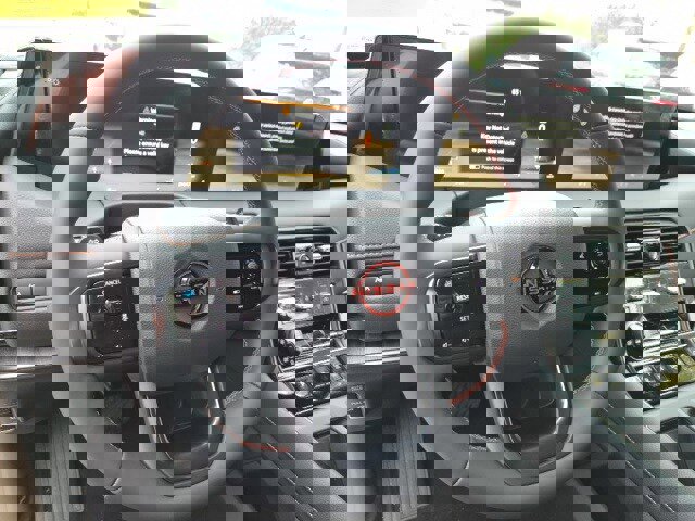 New 2026 Nissan Armada PRO-4X image 25