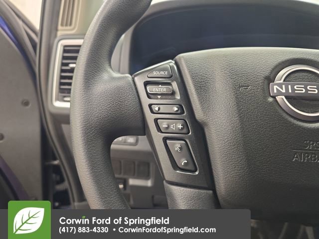 Used 2022 Nissan Frontier SV image 30