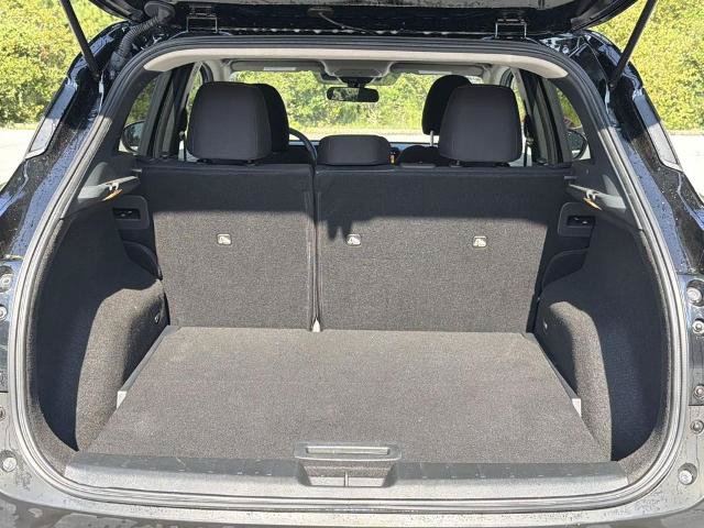 Certified 2026 Nissan Kicks SV w/ SV Premium Package FWD image 24