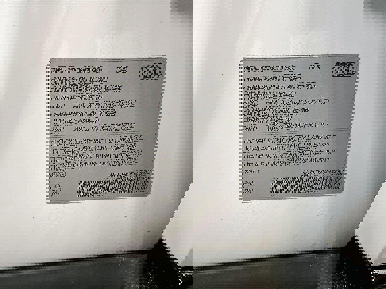 Certified 2023 Audi Q5 2.0T Premium Plus w/ Premium Plus Package image 35