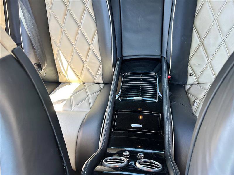 Used 2010 Bentley Continental GT AWD/4WD image 24