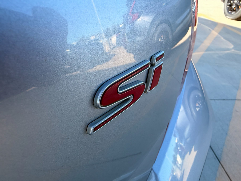 Used 2018 Honda Civic Si image 8