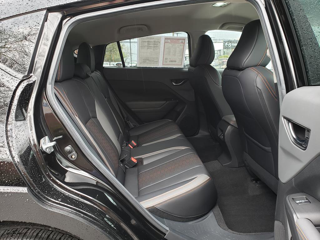 Used 2024 Subaru Crosstrek 2.5i Limited w/ Crosstrek Mirror Package AWD/4WD image 15