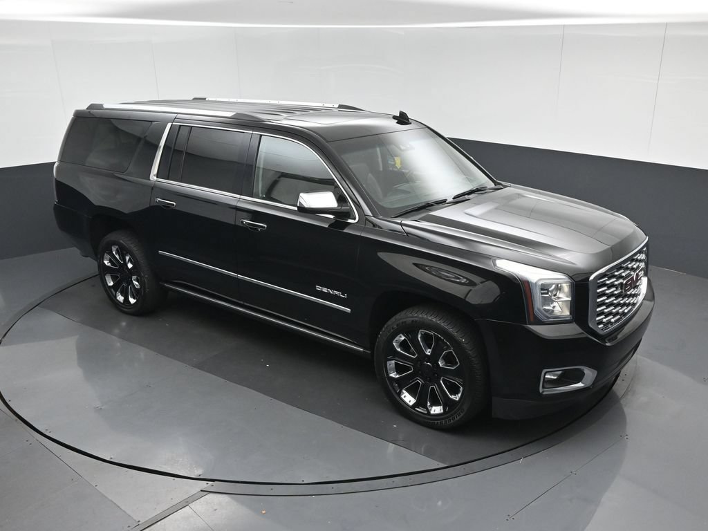 Used 2019 GMC Yukon XL Denali w/ Denali Ultimate Package AWD/4WD image 72