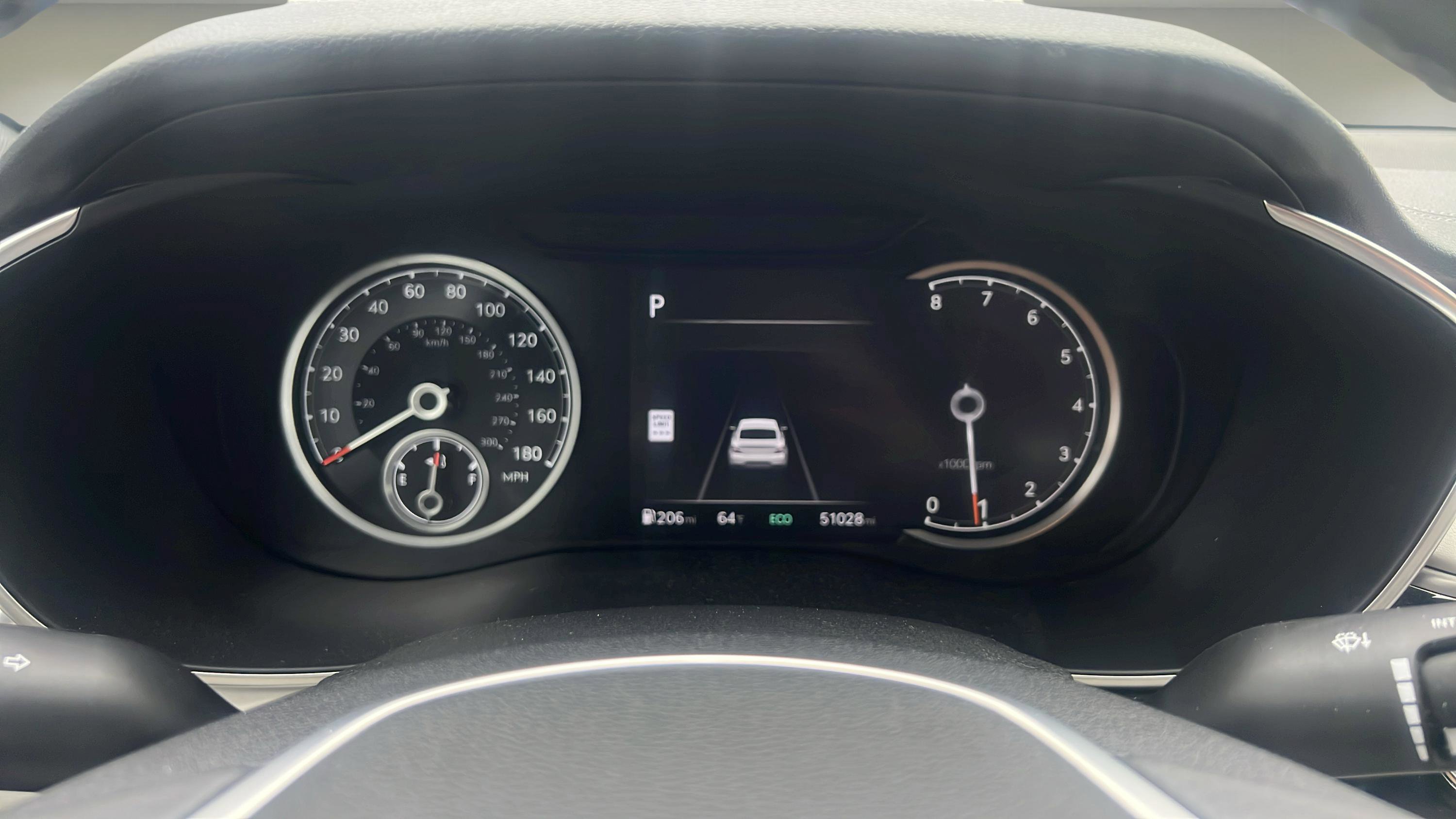 Used 2024 Genesis G70 2.5T image 11