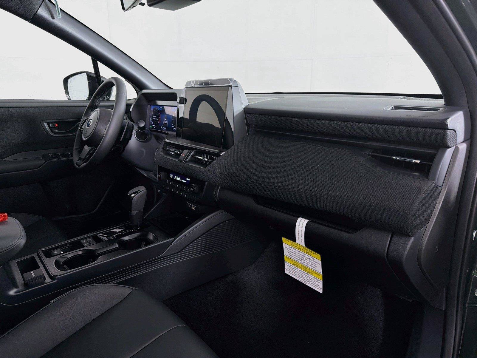 New 2026 Subaru Outback Premium AWD/4WD image 30