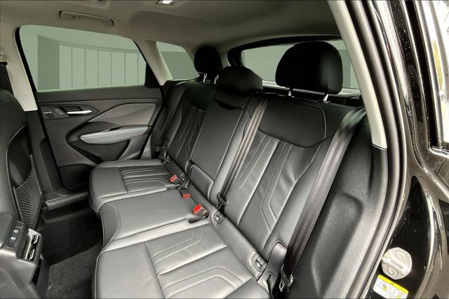 New 2026 Audi Q3 quattro 2.0T image 10