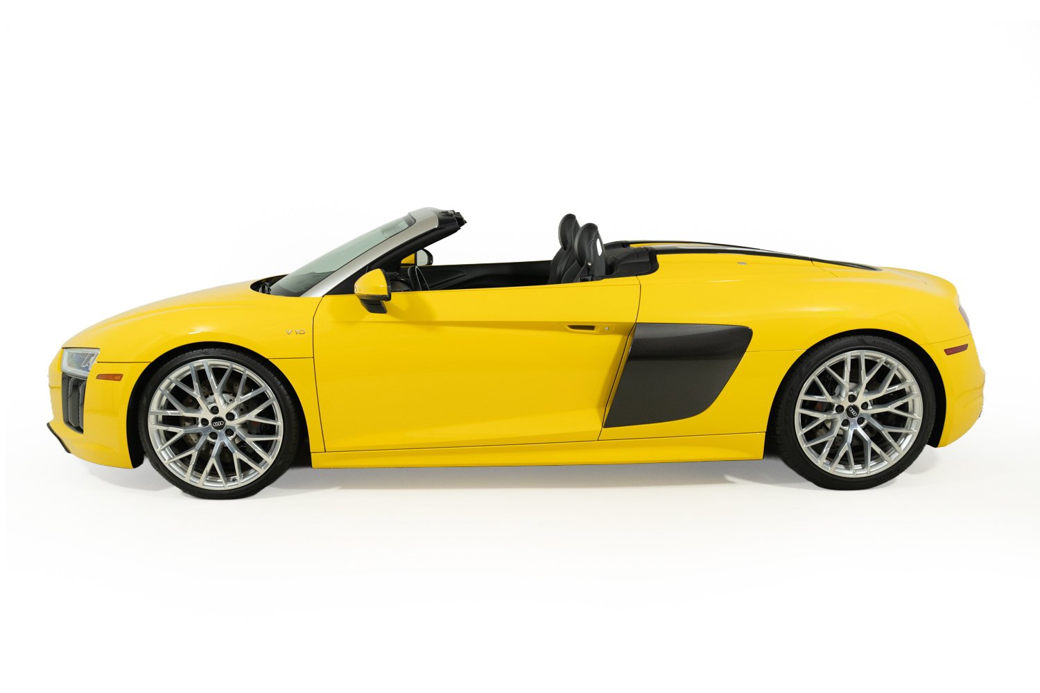 Used 2017 Audi R8 V10 AWD/4WD image 15
