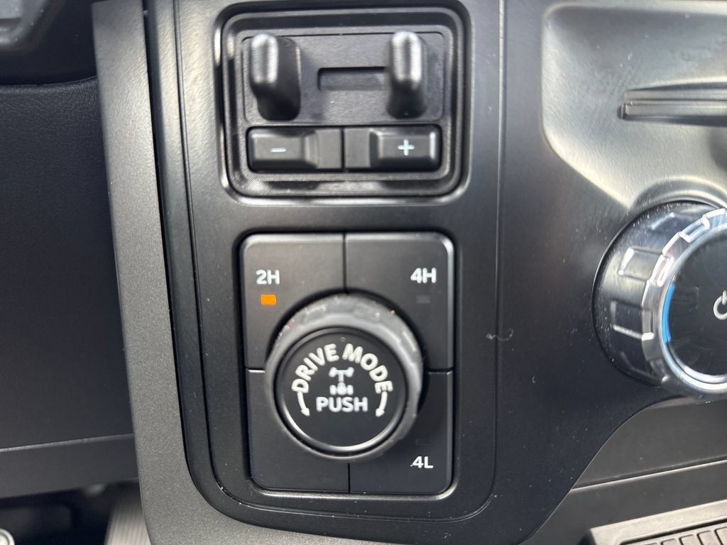 Used 2024 Ford F150 XLT w/ Equipment Group 302A MID AWD/4WD image 25