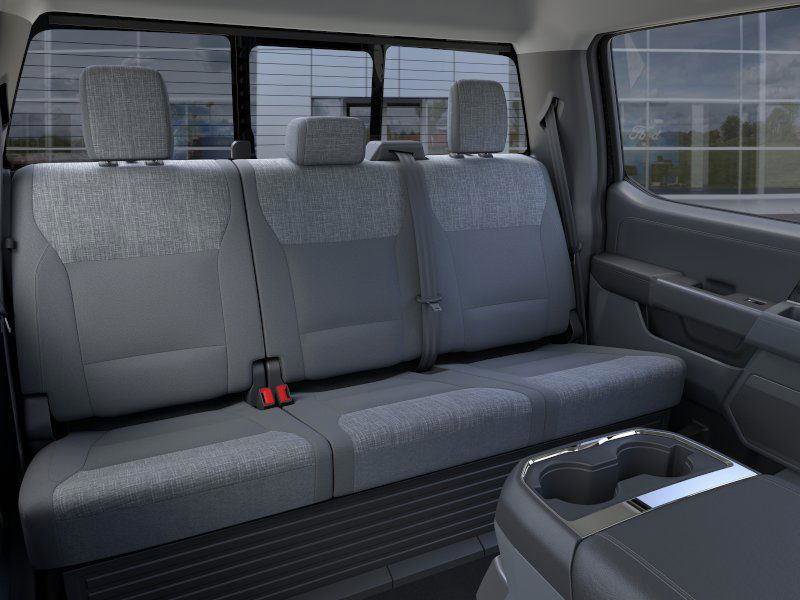 New 2026 Ford F250 XLT w/ XLT Premium Package image 11