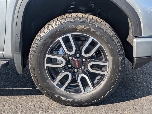 New 2026 GMC Sierra 1500 AT4 w/ AT4 Premium Package image 11