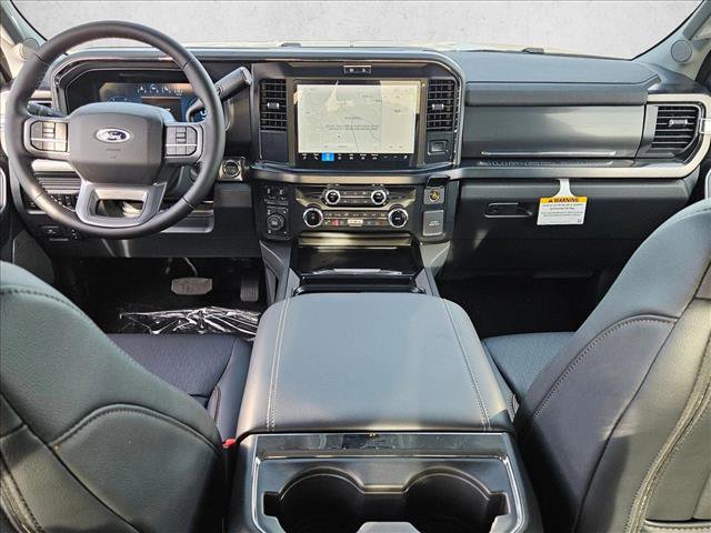 New 2026 Ford F250 Lariat w/ FX4 Off-Road Package image 15