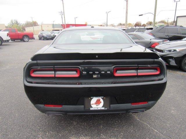 Used 2021 Dodge Challenger R/T image 6