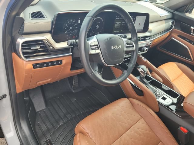 Used 2025 Kia Telluride SX Prestige X-Pro AWD/4WD image 9