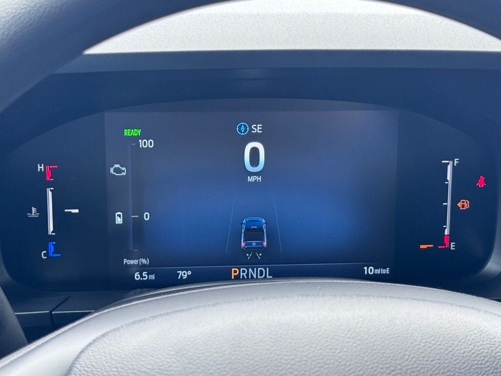 New 2026 Ford Maverick XL FWD image 12
