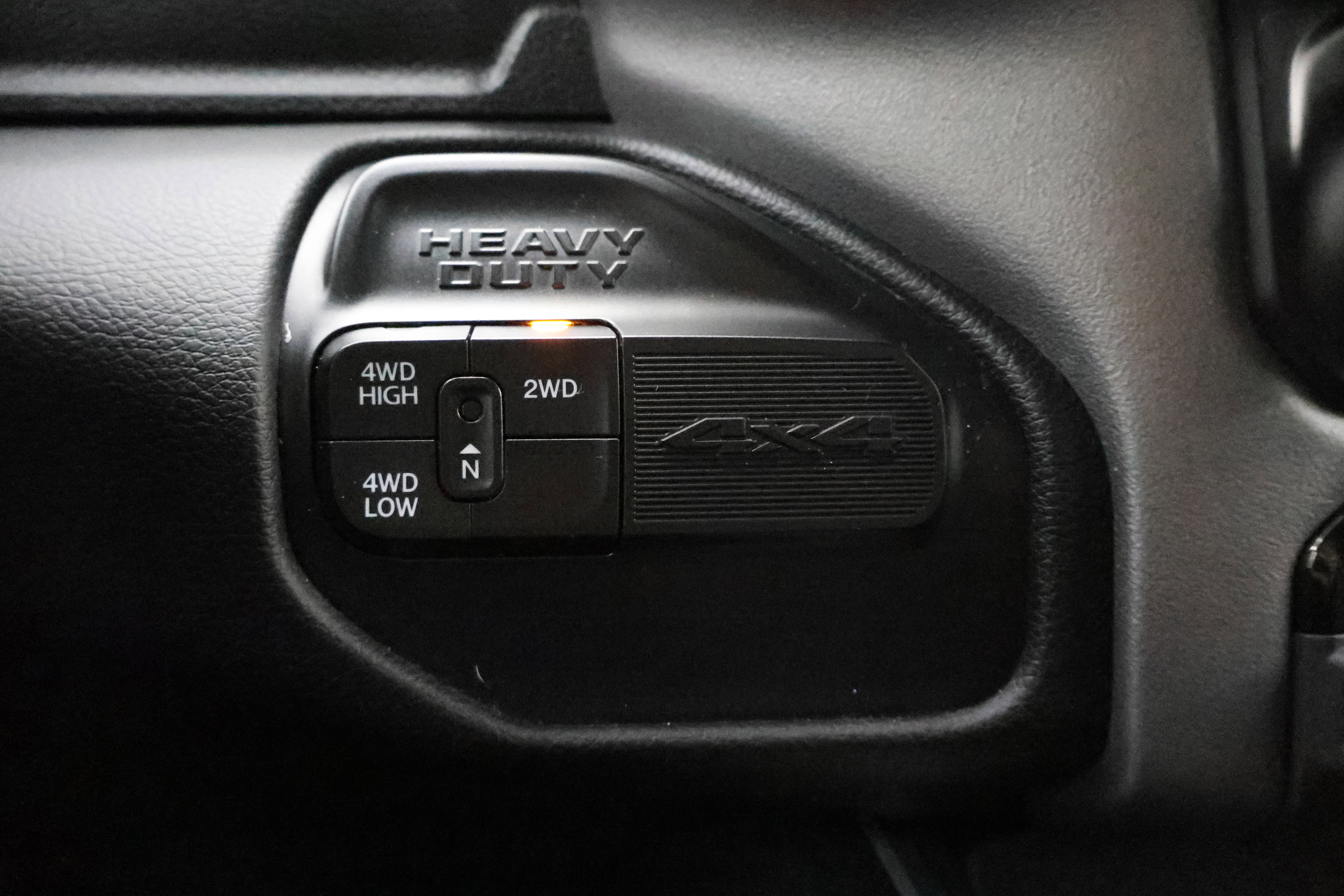 Used 2022 RAM 3500 Big Horn w/ Level C Equiment Group image 44