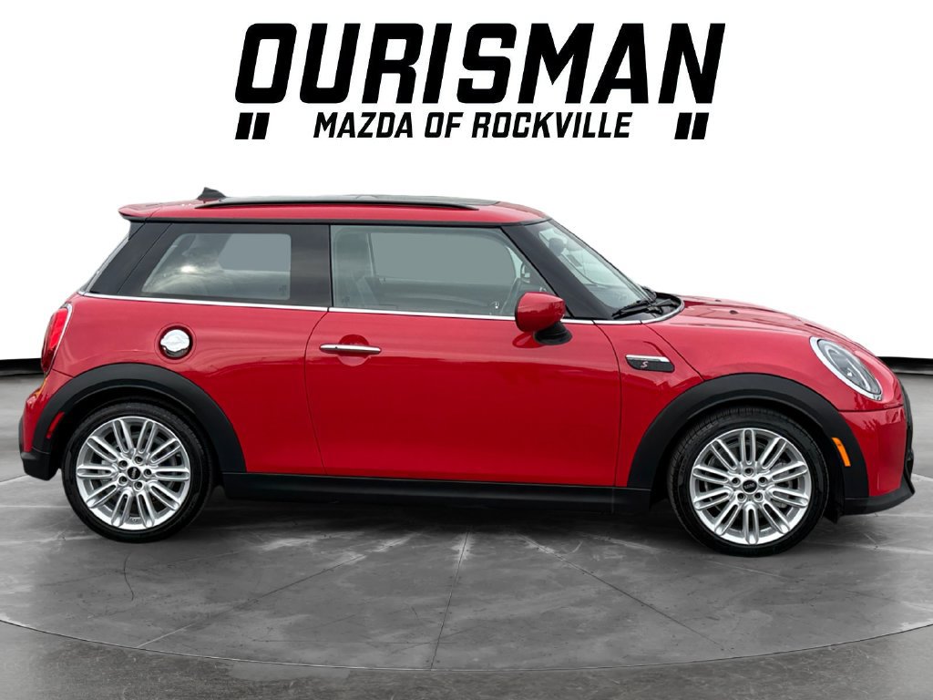 Used 2023 MINI Cooper S FWD image 7