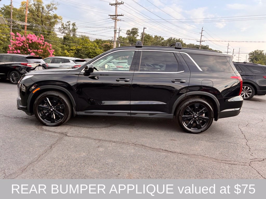 Used 2023 Hyundai Palisade XRT AWD/4WD image 4