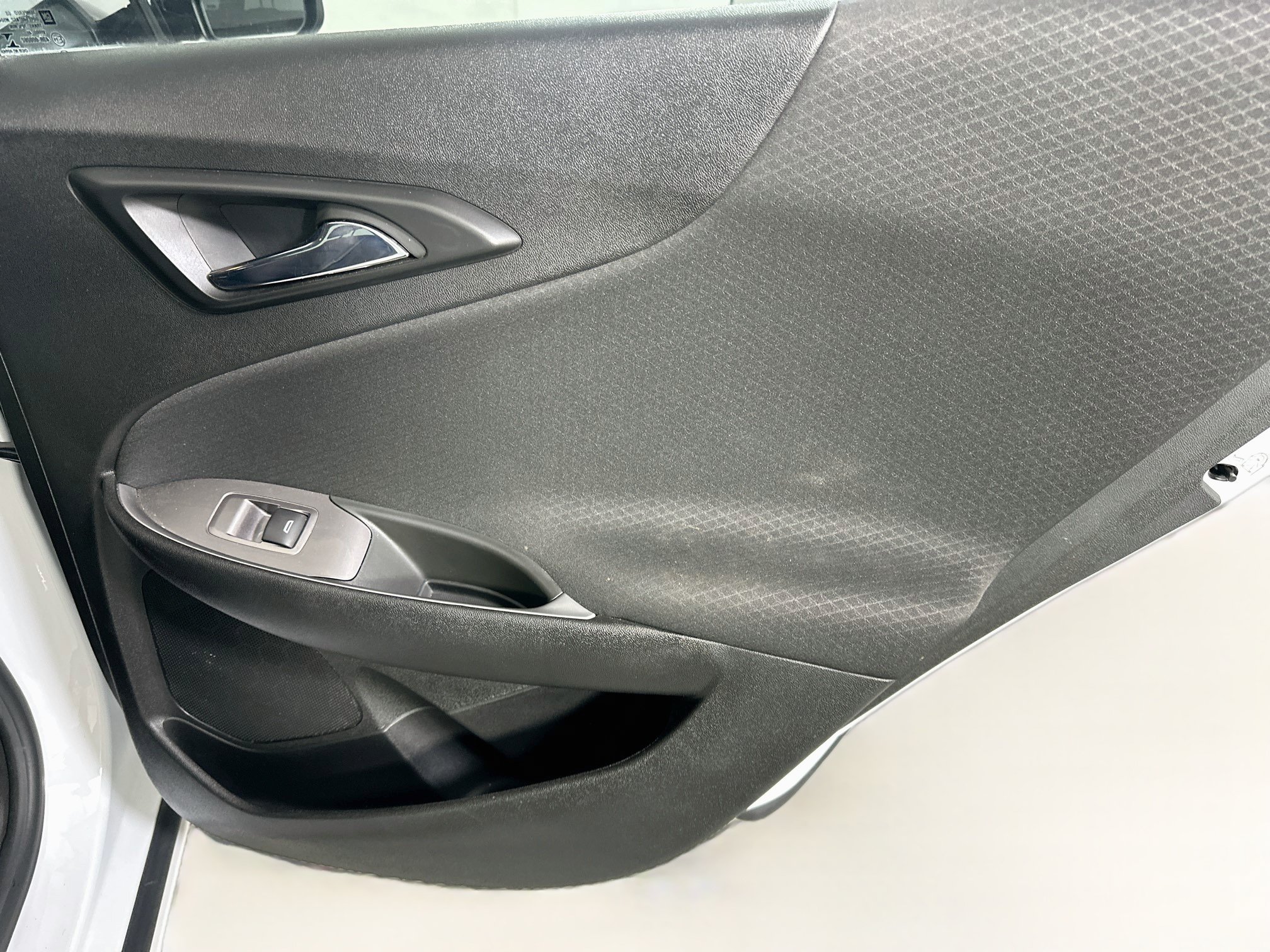 Used 2023 Chevrolet Malibu RS w/ LPO, Floor Liner Package FWD image 27