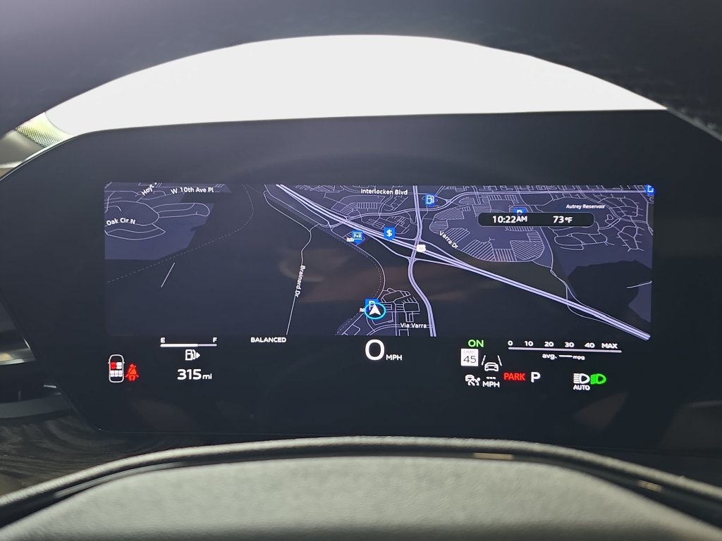 New 2026 Audi Q5 Premium Plus AWD/4WD image 19