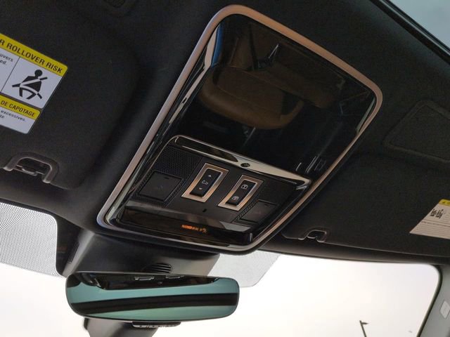 Used 2018 Land Rover Range Rover Sport Supercharged image 21