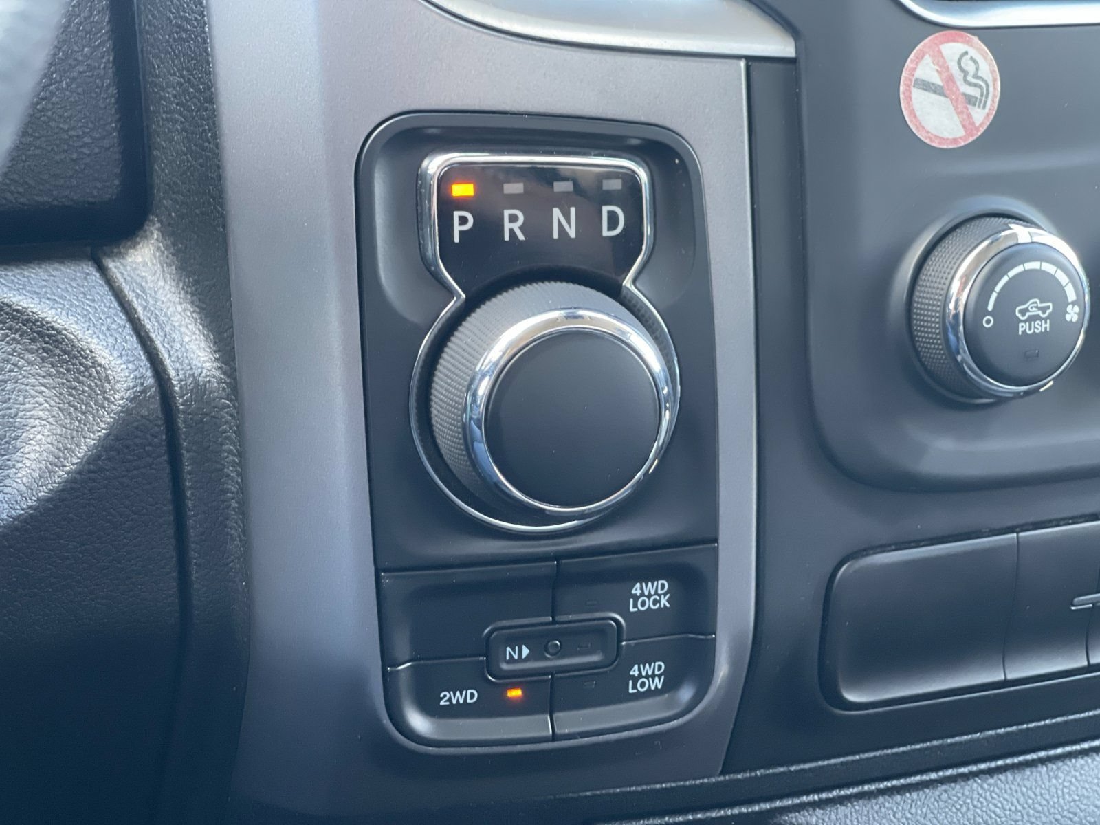 Used 2023 RAM 1500 Classic SLT AWD/4WD image 22