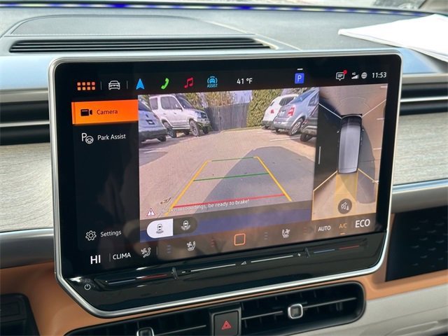 New 2025 Volkswagen ID. Buzz 1st Edition image 13