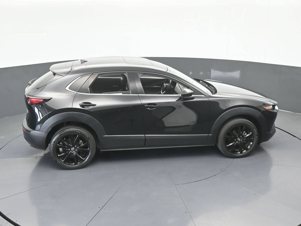 Used 2023 MAZDA CX-30 2.5 Turbo w/ Premium Plus Pkg AWD/4WD image 59
