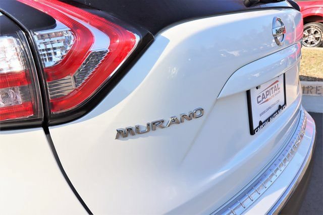 Used 2015 Nissan Murano Platinum AWD/4WD image 14