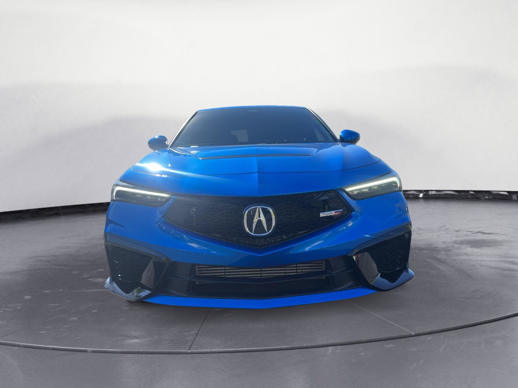 Used 2026 Acura Integra Type S FWD image 2