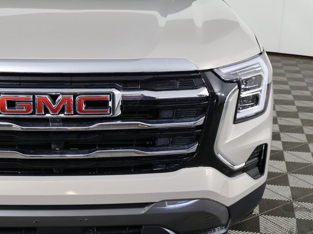 Used 2026 GMC Terrain Elevation AWD/4WD image 15