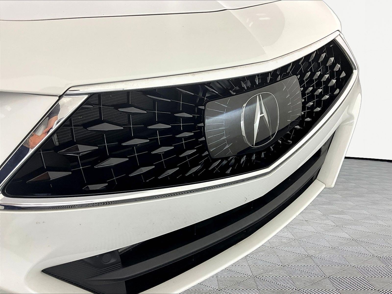 Certified 2023 Acura TLX FWD image 31