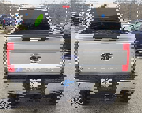 Used 2019 Ford F250 XLT w/ XLT Premium Package image 13