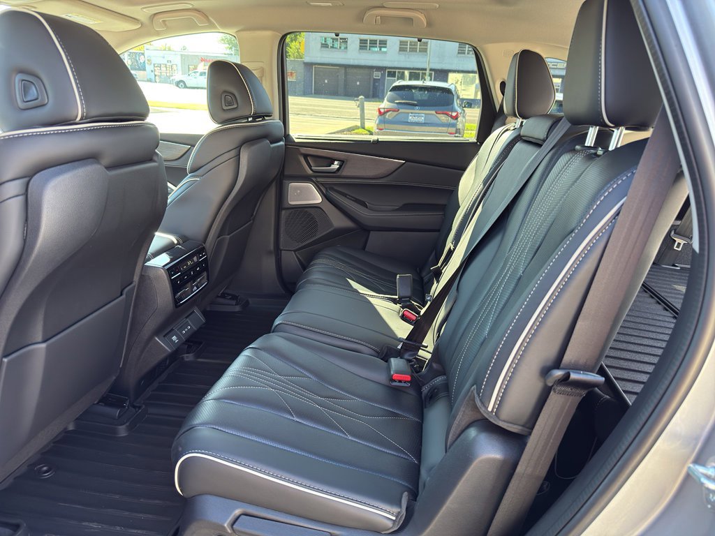 New 2026 Acura MDX SH-AWD w/ Advance Package image 22