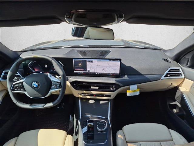 New 2026 BMW 330i xDrive Sedan w/ Convenience Package AWD/4WD image 15