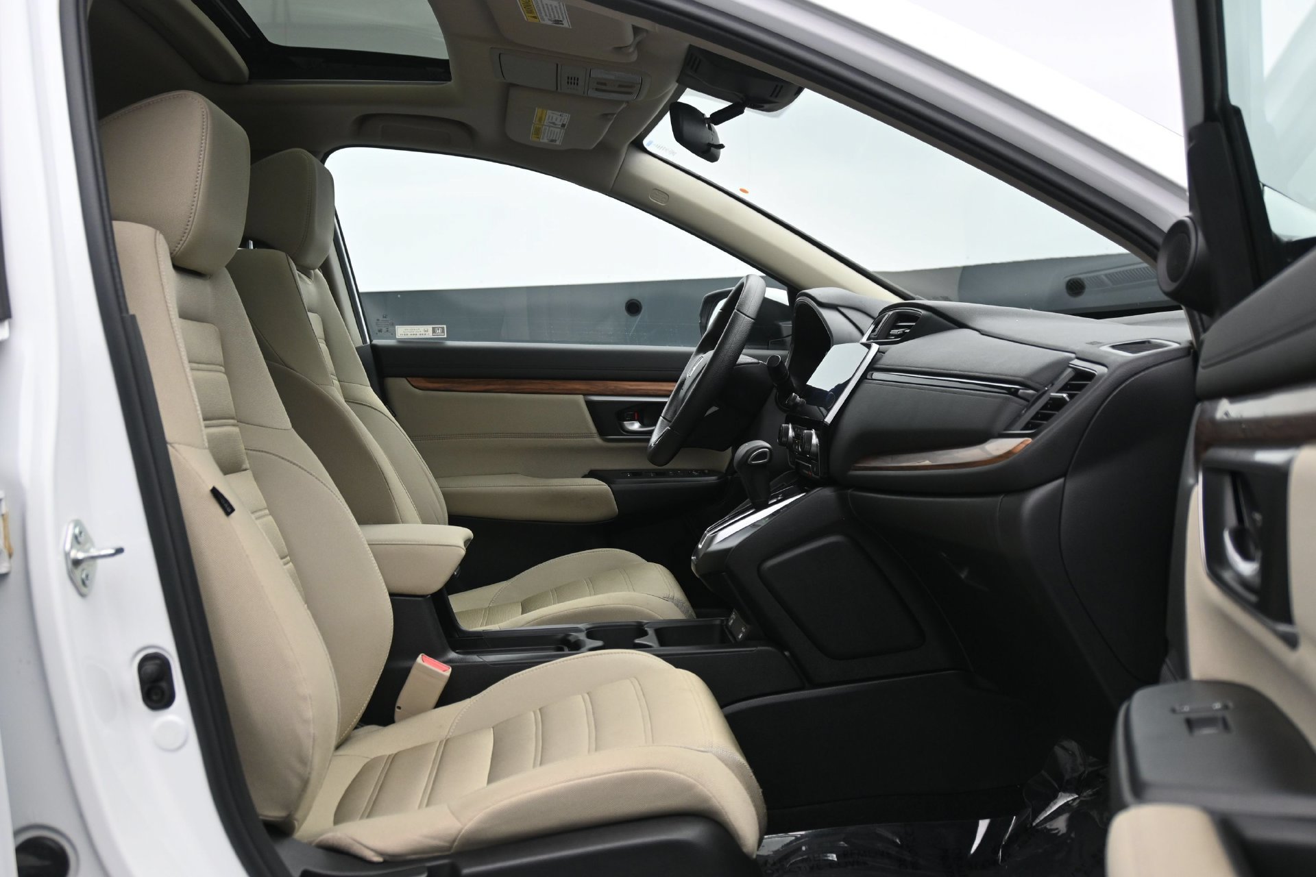 Used 2022 Honda CR-V EX image 13