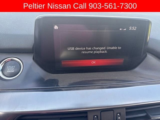 Used 2017 MAZDA MAZDA6 Sport FWD image 18