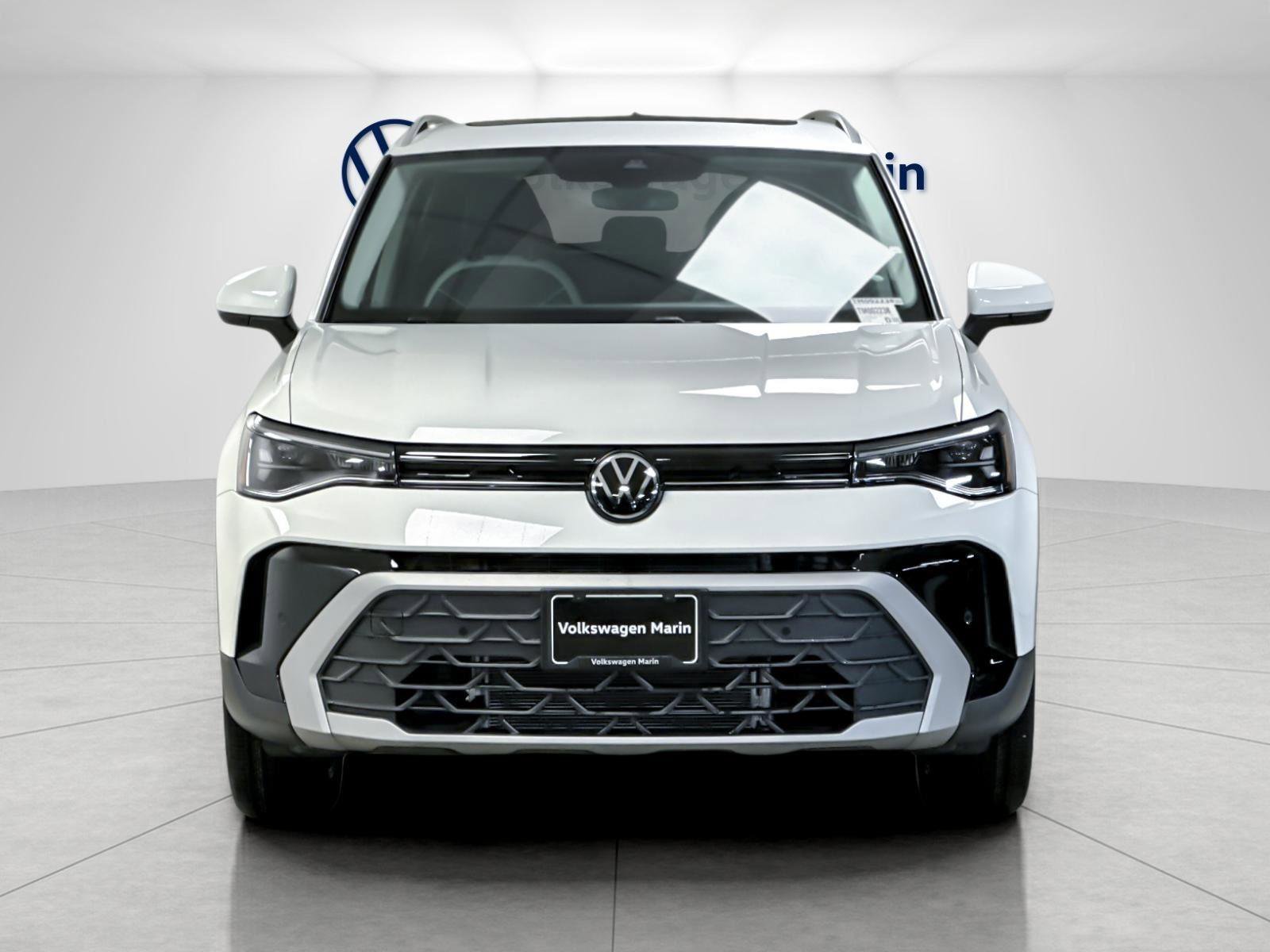 New 2026 Volkswagen Taos SE AWD/4WD image 8