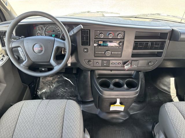 New 2026 GMC Savana 2500 w/ Driver Convenience Package image 7