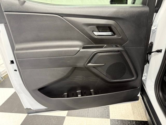 Used 2024 Chevrolet Silverado EV W/T AWD/4WD image 18