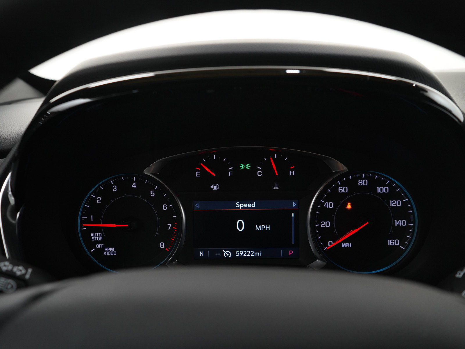 Used 2023 Chevrolet Traverse LT FWD image 28