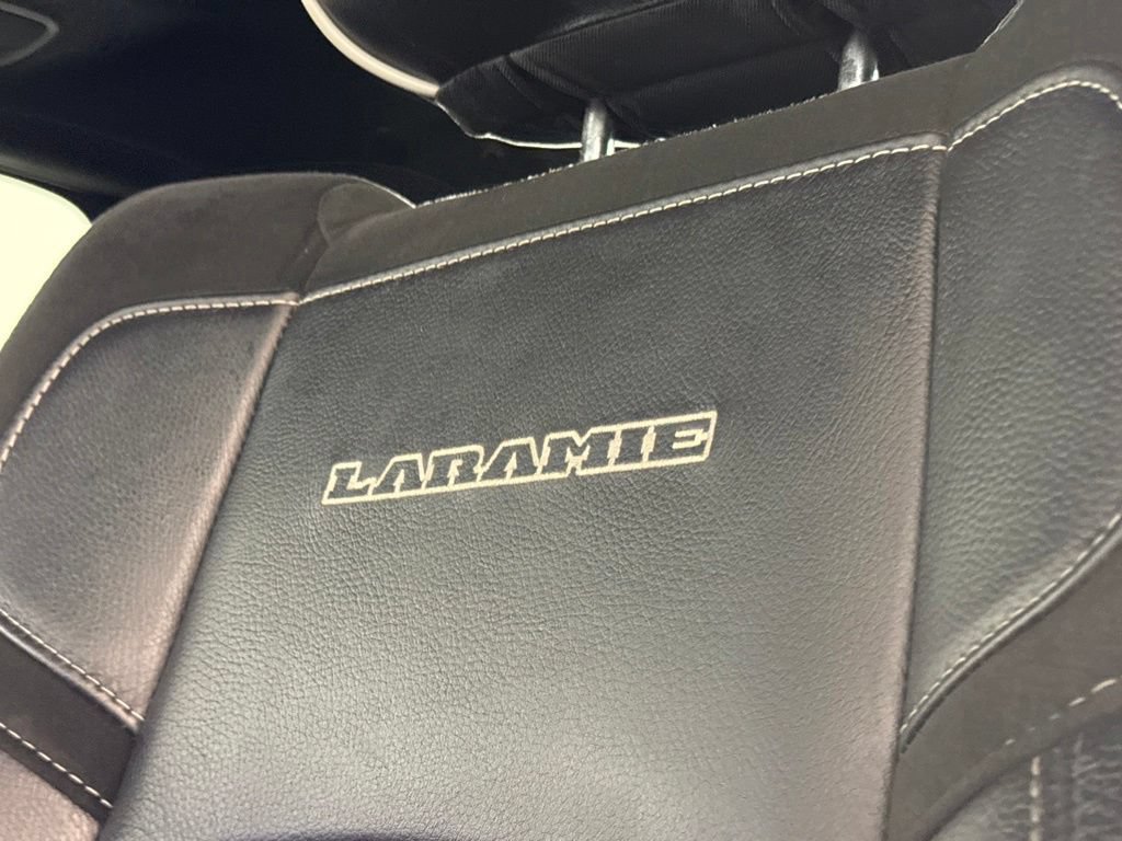 Certified 2026 RAM 2500 Laramie AWD/4WD image 33