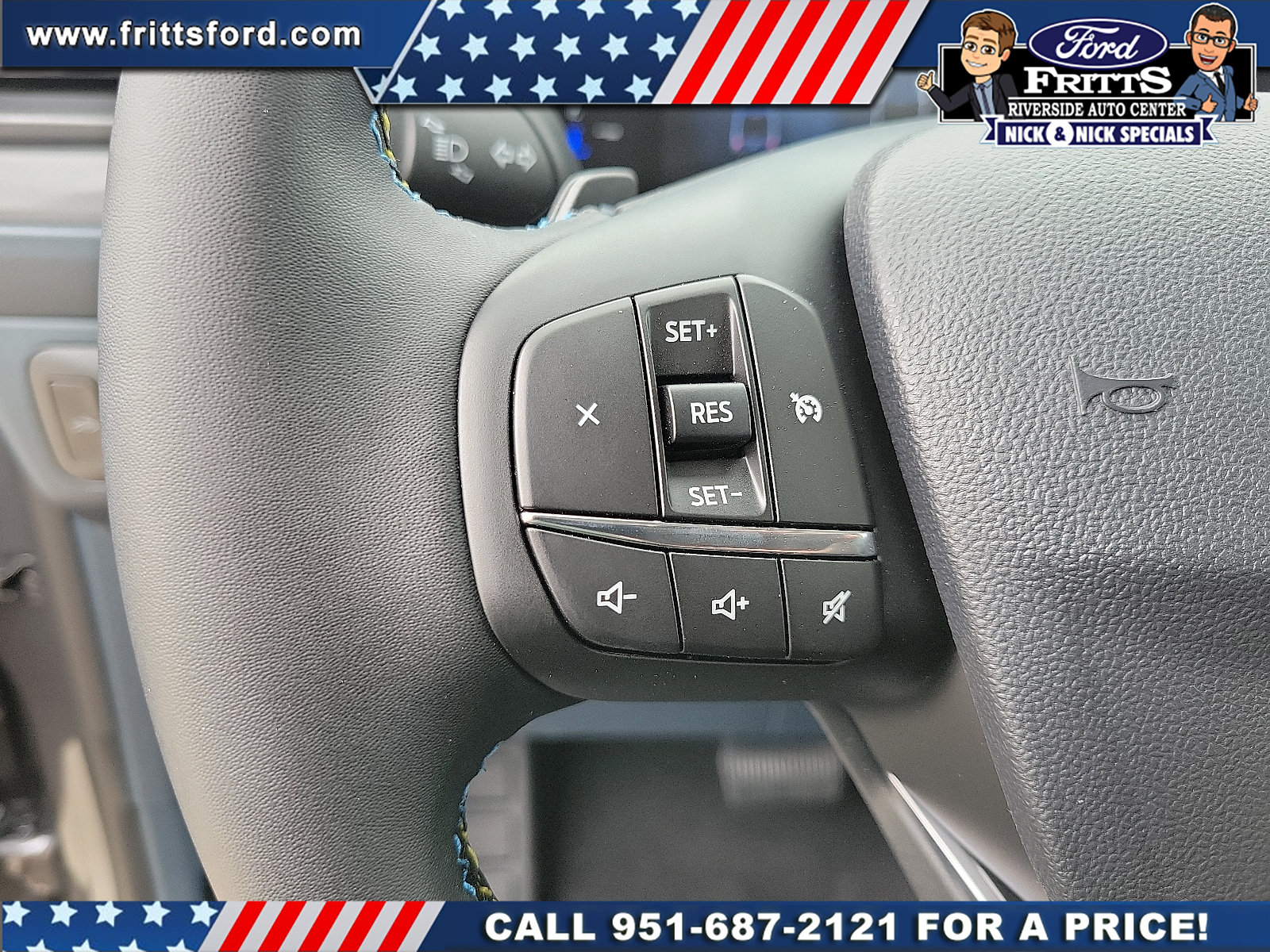 New 2025 Ford Maverick Lobo AWD/4WD image 6