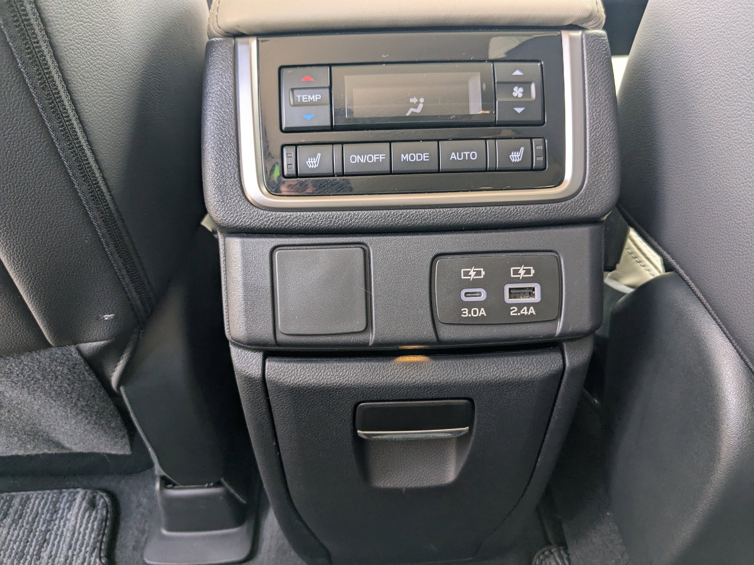 Certified 2025 Subaru Ascent Limited image 15