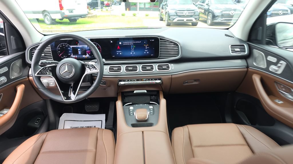 Certified 2024 Mercedes-Benz GLE 350 4MATIC image 26