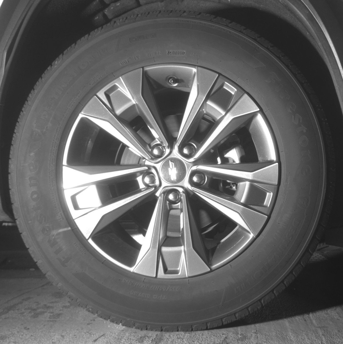 Used 2025 Chevrolet Equinox LT FWD image 15